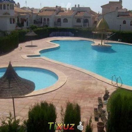 Looking For Paradise Gran Alacant Exterior foto
