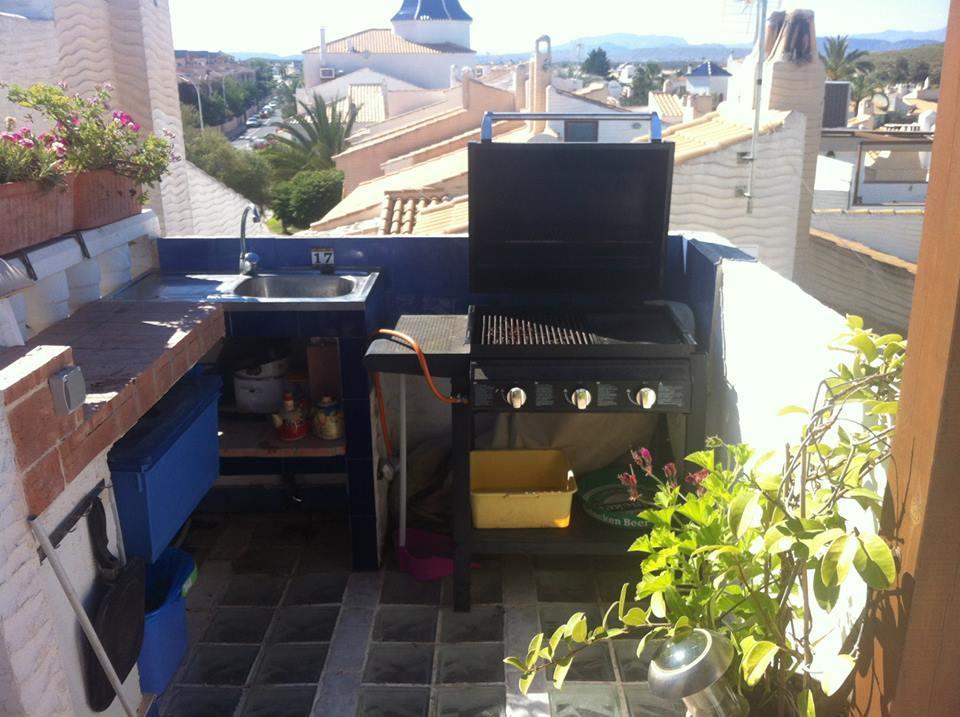 Looking For Paradise Gran Alacant Exterior foto
