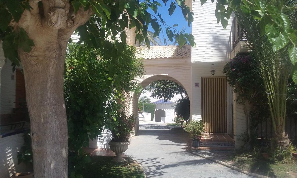 Looking For Paradise Gran Alacant Exterior foto