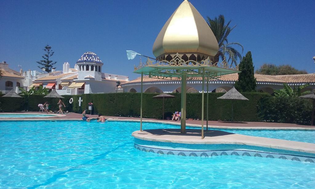Looking For Paradise Gran Alacant Exterior foto