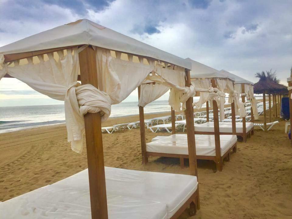 Looking For Paradise Gran Alacant Exterior foto