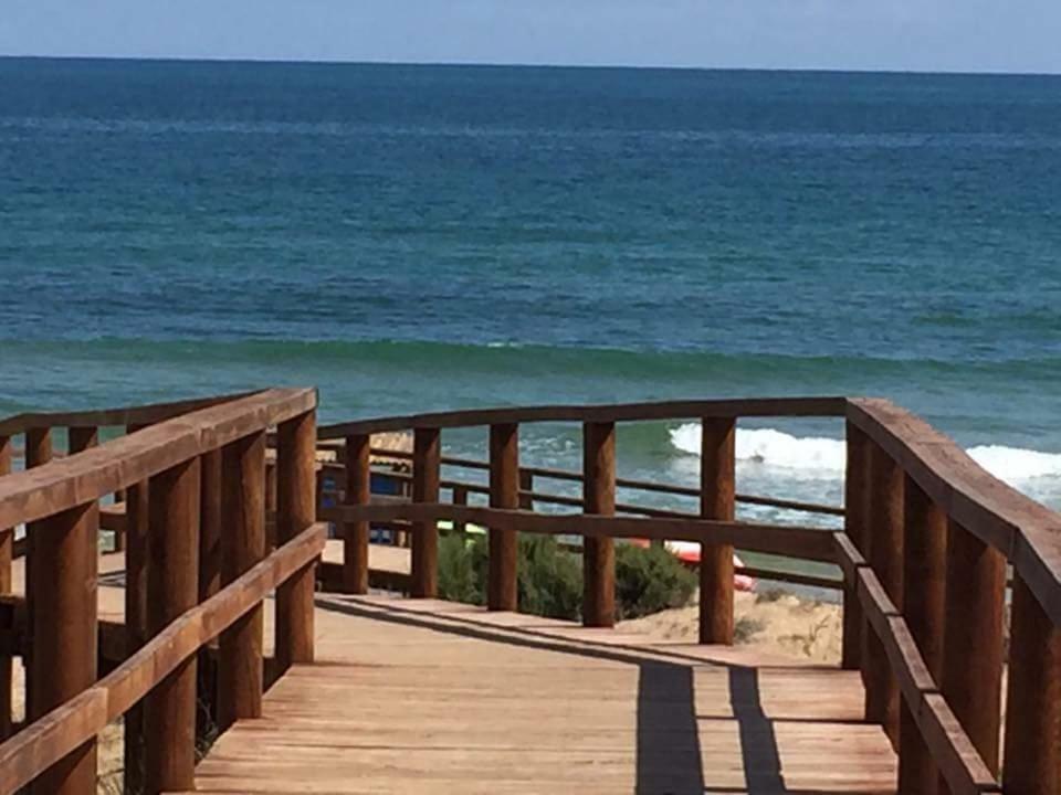 Looking For Paradise Gran Alacant Exterior foto