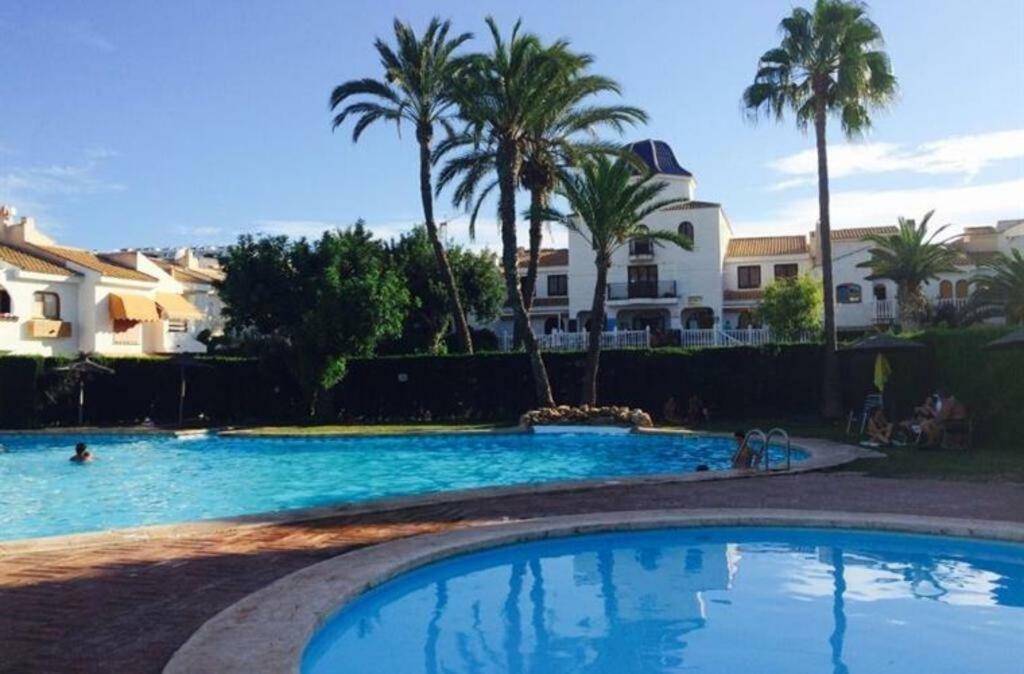 Looking For Paradise Gran Alacant Exterior foto
