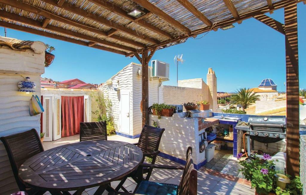 Looking For Paradise Gran Alacant Exterior foto