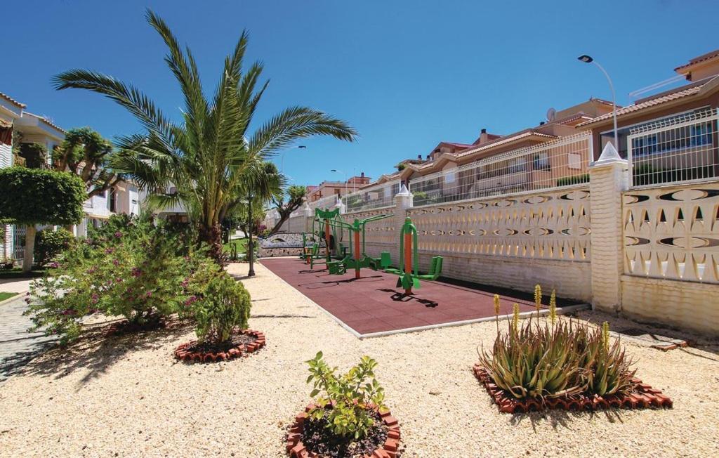 Looking For Paradise Gran Alacant Exterior foto